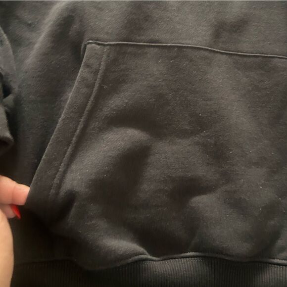 Women's Tupac hoodie nwt - Picture 2 of 5